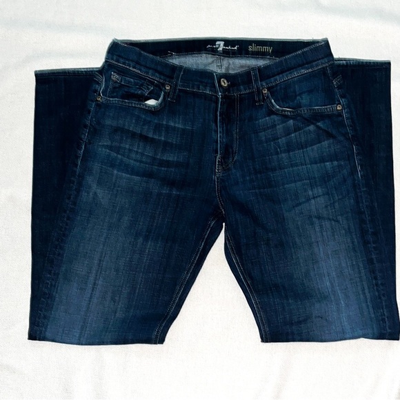 7 For All Mankind Other - Men’s 7 For All Mankind Jeans